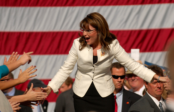 Sarah Palin Campaign